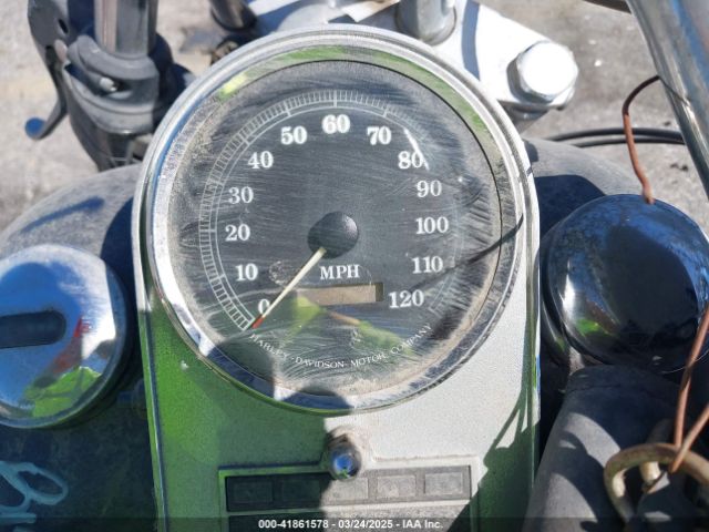 1995 HARLEY-DAVIDSON FXDWG 1HD1GEL37SY312970 Photo 6