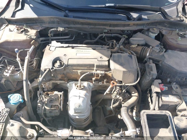 1HGCR2F38HA155306 Honda ACCORD LX