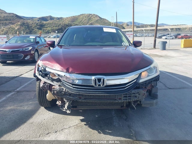 1HGCR2F38HA155306 Honda ACCORD LX
