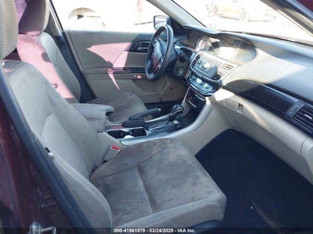 1HGCR2F38HA155306 Honda ACCORD LX