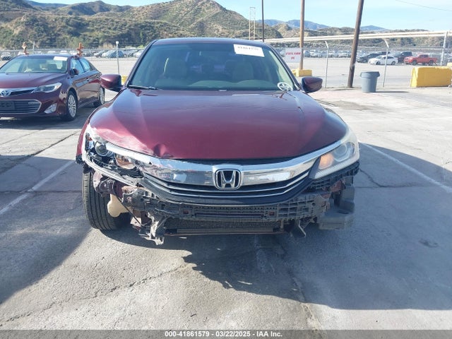1HGCR2F38HA155306 Honda ACCORD LX