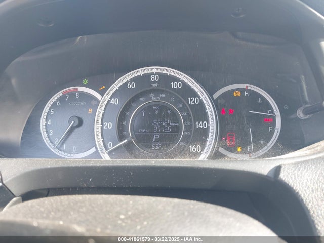1HGCR2F38HA155306 Honda ACCORD LX