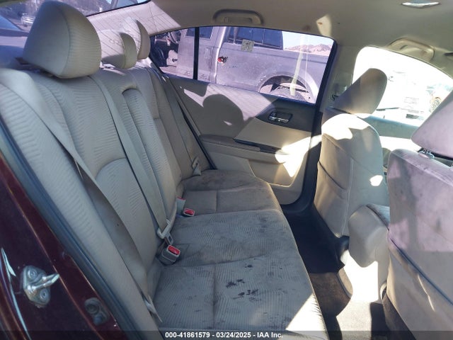 1HGCR2F38HA155306 Honda ACCORD LX