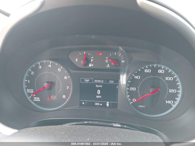 1G1ZG5ST6SF152056 Chevrolet Malibu Fwd Rs
