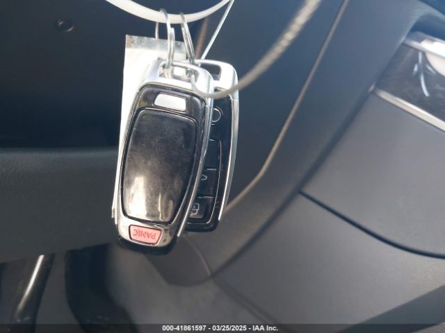 WA1LJAF76MD014837 Audi Q7 Premium Plus 45 Tfsi Quattro Tiptronic