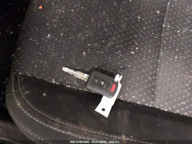 JA4AD2A38LZ017751 Mitsubishi Outlander Es 2.4