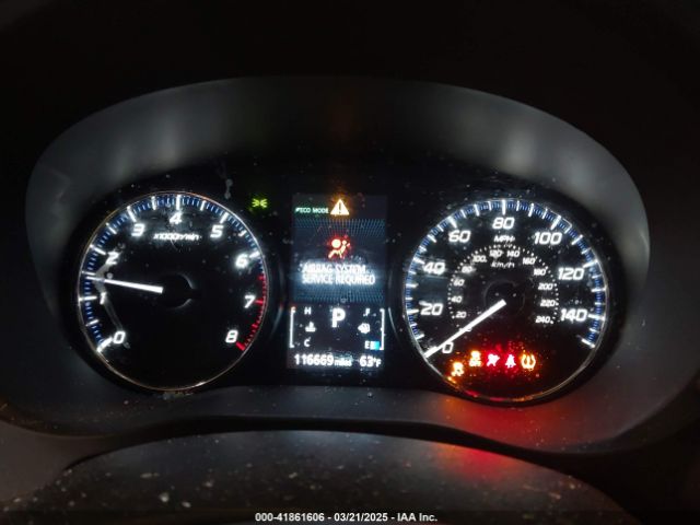 JA4AD2A38LZ017751 Mitsubishi Outlander Es 2.4