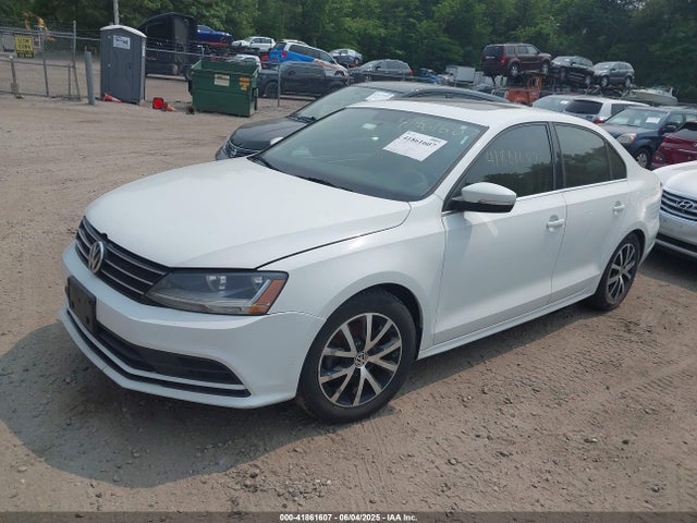 3VWB67AJ8HM339215 Volkswagen Jetta 1.4t Se
