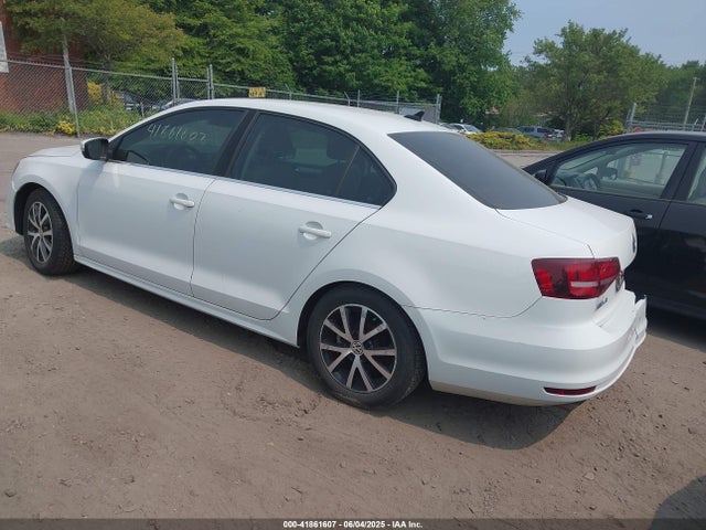 3VWB67AJ8HM339215 Volkswagen Jetta 1.4t Se