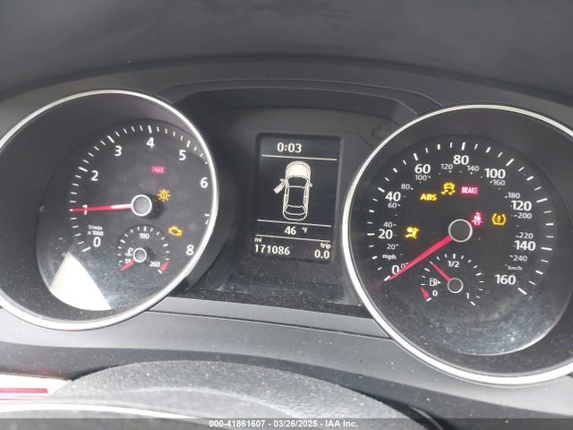 3VWB67AJ8HM339215 Volkswagen Jetta 1.4t Se