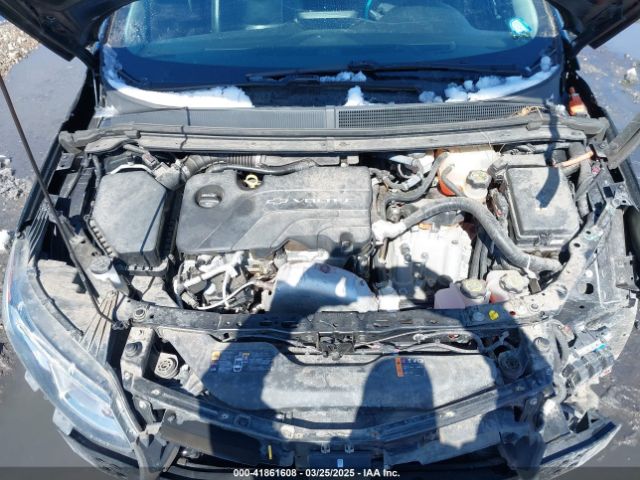 1G1RB6S53JU105731 Chevrolet Volt Premier