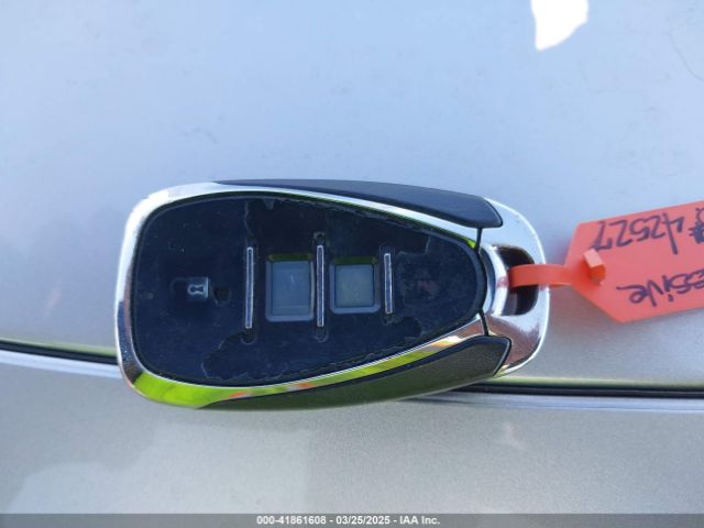 1G1RB6S53JU105731 Chevrolet Volt Premier