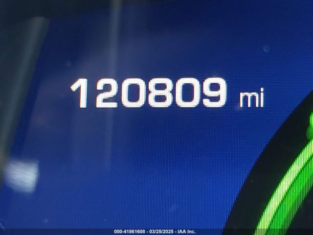 1G1RB6S53JU105731 Chevrolet Volt Premier