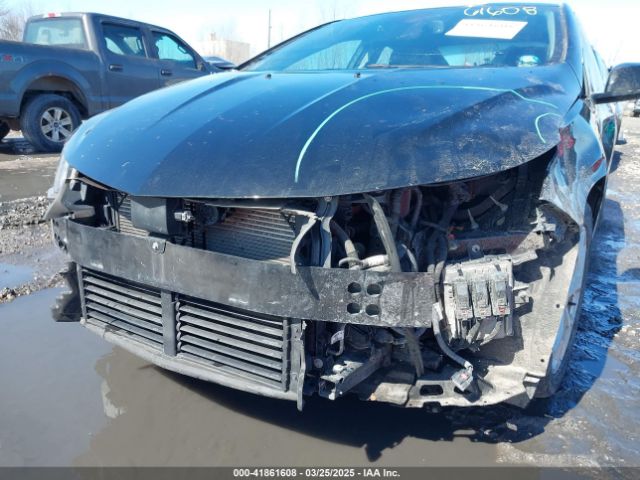 1G1RB6S53JU105731 Chevrolet Volt Premier