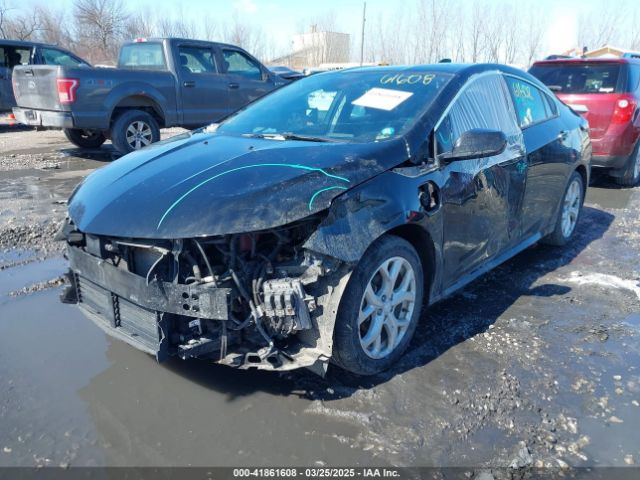 1G1RB6S53JU105731 Chevrolet Volt Premier