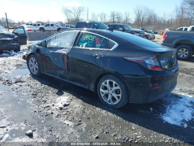1G1RB6S53JU105731 Chevrolet Volt Premier