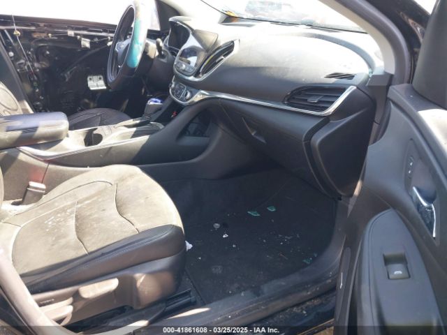 1G1RB6S53JU105731 Chevrolet Volt Premier