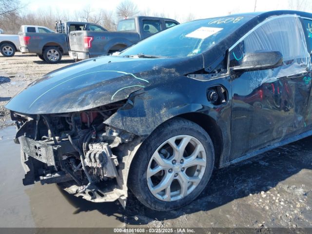 1G1RB6S53JU105731 Chevrolet Volt Premier