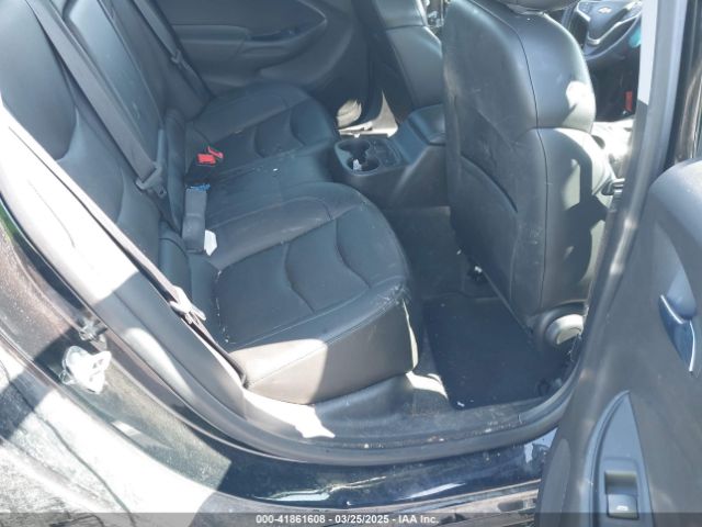 1G1RB6S53JU105731 Chevrolet Volt Premier