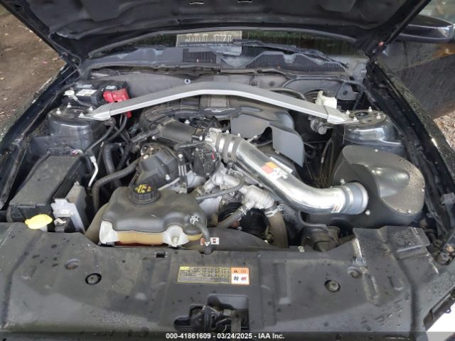 1ZVBP8AM5E5284026 Ford Mustang V6