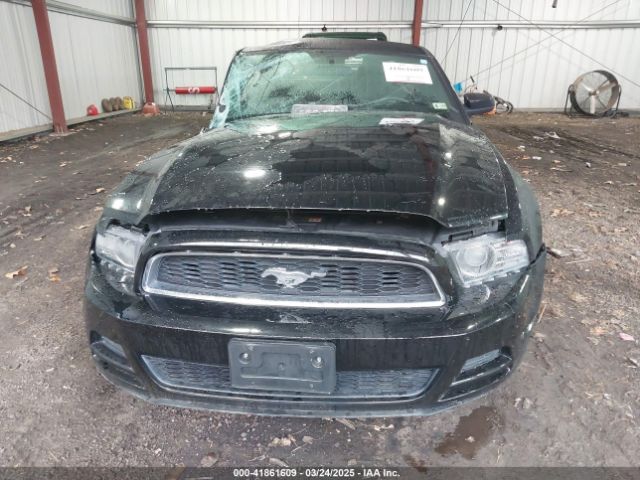1ZVBP8AM5E5284026 Ford Mustang V6
