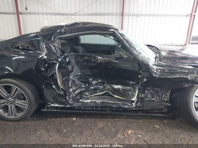 1ZVBP8AM5E5284026 Ford Mustang V6