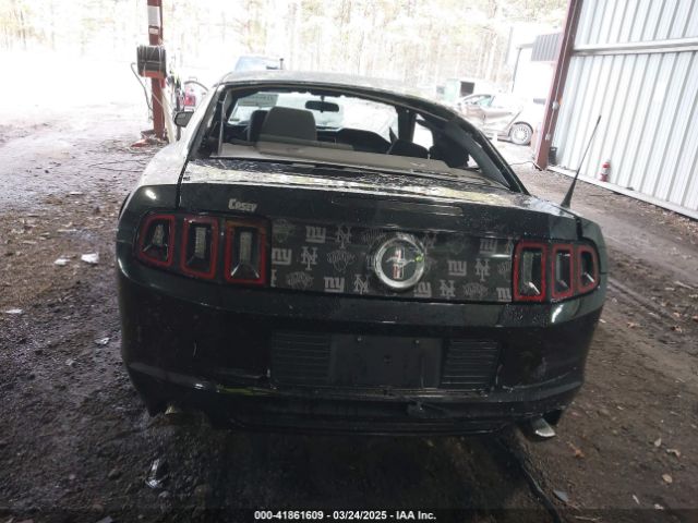 1ZVBP8AM5E5284026 Ford Mustang V6