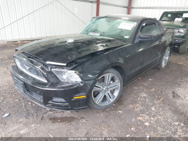 1ZVBP8AM5E5284026 Ford Mustang V6