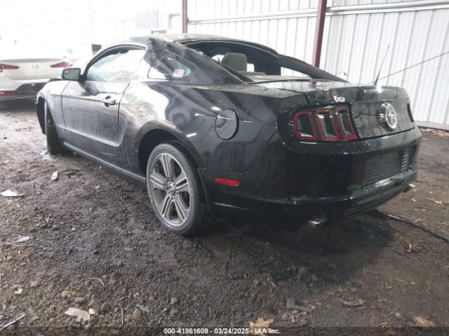 1ZVBP8AM5E5284026 Ford Mustang V6