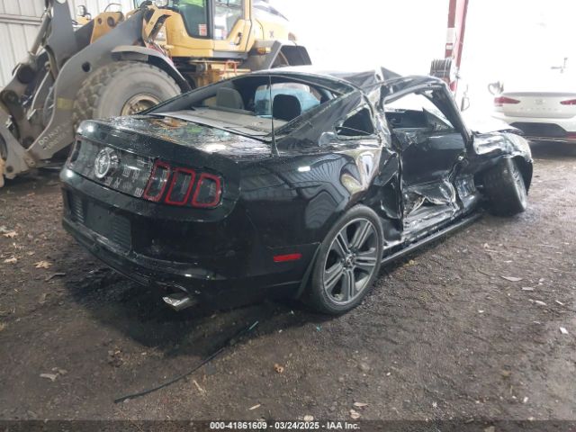 1ZVBP8AM5E5284026 Ford Mustang V6