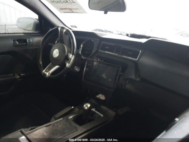 1ZVBP8AM5E5284026 Ford Mustang V6
