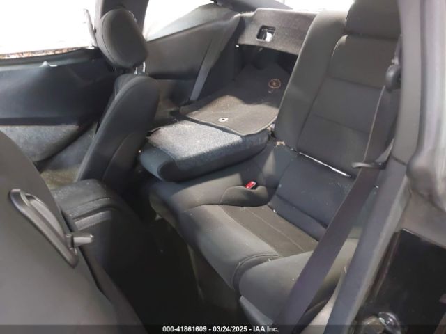 1ZVBP8AM5E5284026 Ford Mustang V6