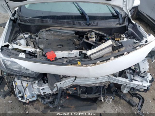KL4MMDSL5LB087241 Buick Encore Gx Fwd Select