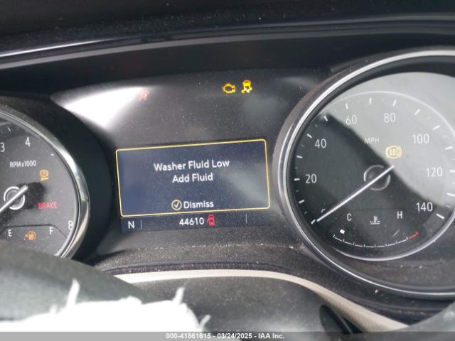 KL4MMDSL5LB087241 Buick Encore Gx Fwd Select