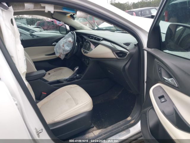 KL4MMDSL5LB087241 Buick Encore Gx Fwd Select