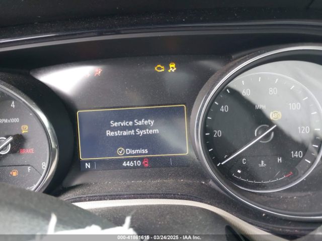 KL4MMDSL5LB087241 Buick Encore Gx Fwd Select