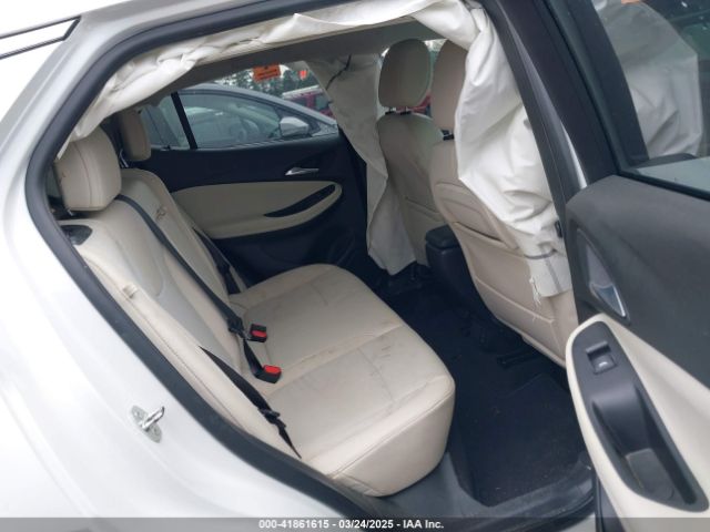 KL4MMDSL5LB087241 Buick Encore Gx Fwd Select