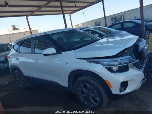 KNDEPCAA6R7628241 KIA Seltos Lx