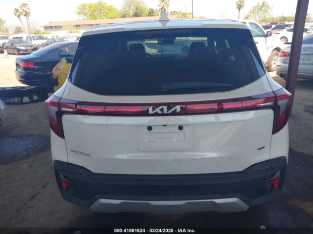 KNDEPCAA6R7628241 KIA Seltos Lx