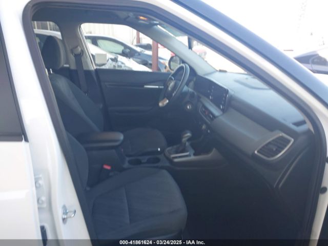KNDEPCAA6R7628241 KIA Seltos Lx