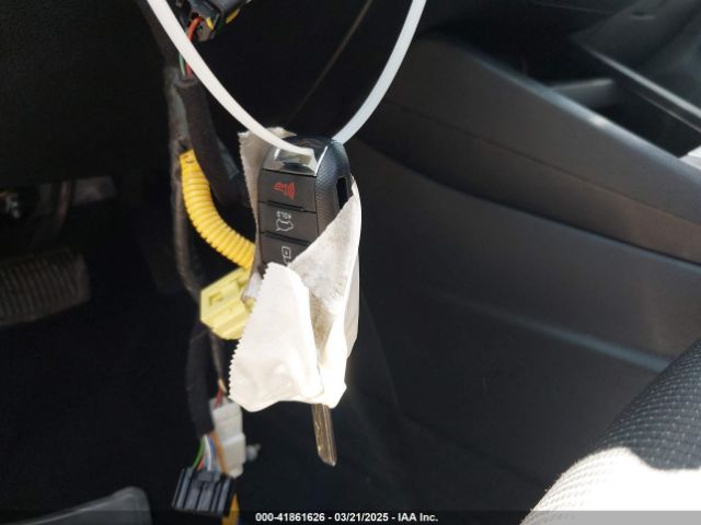 3KPF24AD8LE200150 KIA Forte Lxs