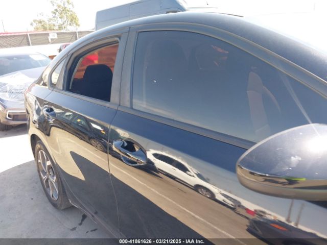 3KPF24AD8LE200150 KIA Forte Lxs