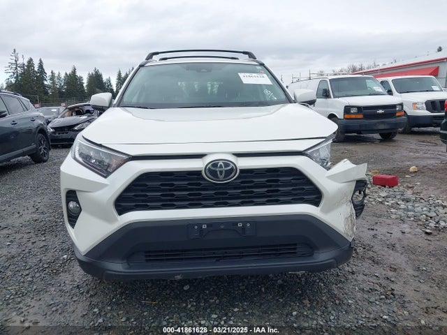 Toyota Rav4 Xle Premium 2021 2T3A1RFVXMW246421 Image 12