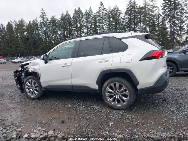 Toyota Rav4 Xle Premium 2021 2T3A1RFVXMW246421 Image 14