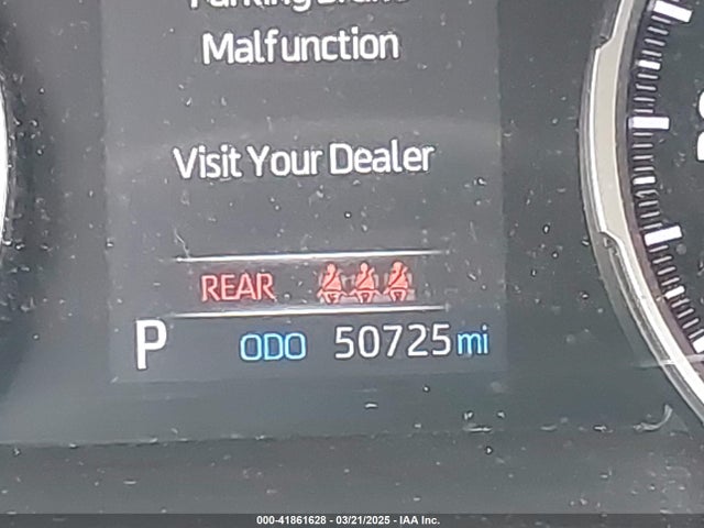 Toyota Rav4 Xle Premium 2021 2T3A1RFVXMW246421 Image 15