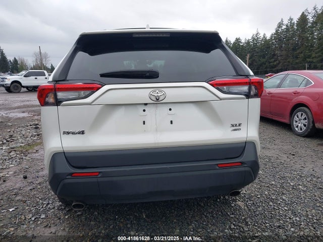 Toyota Rav4 Xle Premium 2021 2T3A1RFVXMW246421 Image 16