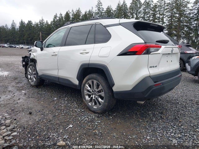 Toyota Rav4 Xle Premium 2021 2T3A1RFVXMW246421 Image 3