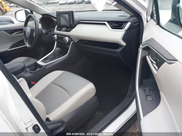 Toyota Rav4 Xle Premium 2021 2T3A1RFVXMW246421 Image 5
