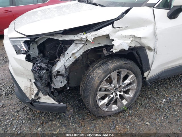 Toyota Rav4 Xle Premium 2021 2T3A1RFVXMW246421 Image 6