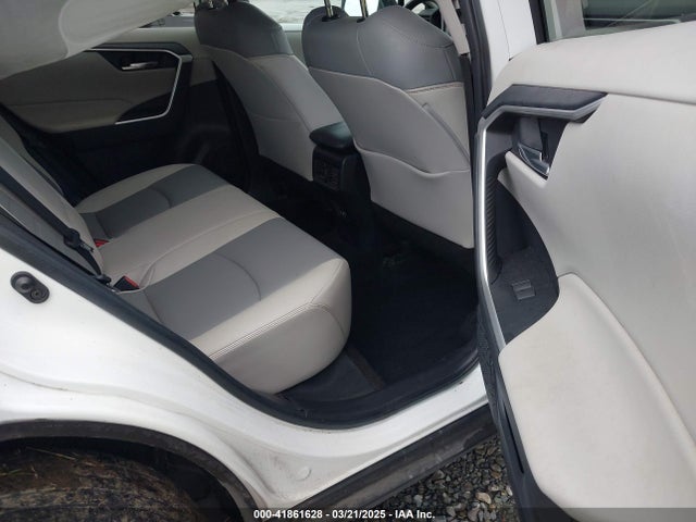 Toyota Rav4 Xle Premium 2021 2T3A1RFVXMW246421 Image 8